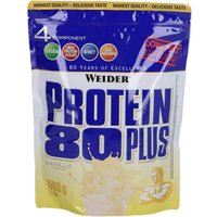 Protein 80 Plus Vanille Pulver 500g Protein 80 Plus Vanille Pulver 500g