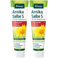 Kneipp Arnika S Salbe