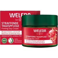 Weleda Straffende Tagespflege Granatapfel 40 ml Weleda Straffende Tagespflege Granatapfel 40 ml