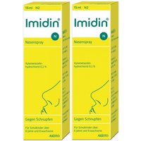 Imidin N Nasenspray