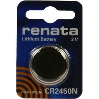 Batterien Lithium Zelle 3v Cr2450n 1 Stück Batterien Lithium Zelle 3v Cr2450n 1 Stück