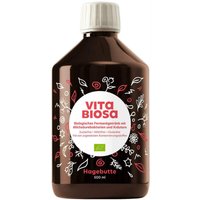 Vita Biosa Hagebutte Flüssig