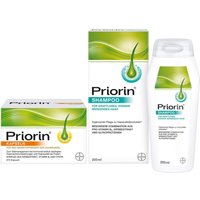 Priorin + Shampoo Shampoo