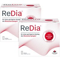 Redia Ballaststoffdrink Granulat