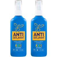 Anti Brumm Kids Sensitive Pumpzerstäuber