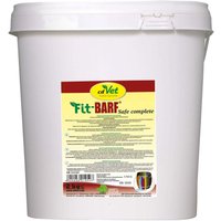 Fit Barf Safe Complete F Hunde Katzen Pulver