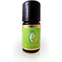 PRIMAVERA Zirbelkiefer Ätherisches Öl Bio 5 ml PRIMAVERA Zirbelkiefer Ätherisches Öl Bio 5 ml