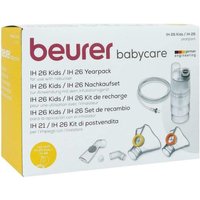 BEURER IH26 Kids Yearpack BEURER IH26 Kids Yearpack
