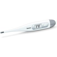 Beurer FT09-1 Fieberthermometer weiß, 1 Stück Beurer FT09-1 Fieberthermometer weiß, 1 Stück