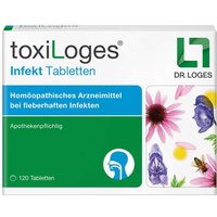 Toxiloges Infekt Tabletten