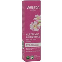 Weleda glättende Augenpflege Wildrose & weißer Tee 12 ml Weleda glättende Augenpflege Wildrose & weißer Tee 12 ml