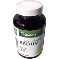 Kalium 99 mg Kapseln