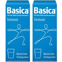 Basica Instant Pulver