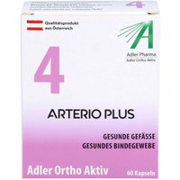 Adler Ortho Aktiv Nr 4 Kapseln