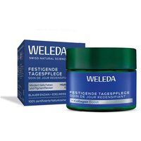 Weleda Festigende Tagespflege Blauer Enzian & Edelweiß 40 ml Weleda Festigende Tagespflege Blauer Enzian & Edelweiß 40 ml