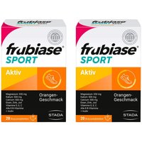 Frubiase Sport 2 x 20 Brausetabletten