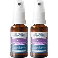 Dr Theiss Melatonin Einschlaf- Plus Spray