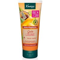 Kneipp Aroma Pflegedusche Gute Laune 200ml Kneipp Aroma Pflegedusche Gute Laune 200ml
