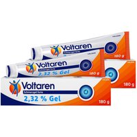 Voltaren Schmerzgel forte Gel