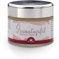 Granatapfel Weihrauch Creme