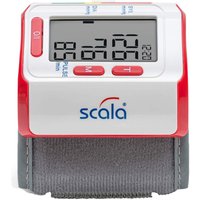 Handgelenk - Blutdruckmessgerät Scala