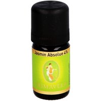 PRIMAVERA Jasmin Absolue 4 % Ätherisches Öl 5 ml PRIMAVERA Jasmin Absolue 4 % Ätherisches Öl 5 ml