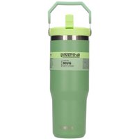 Flip-Becherglas Grün