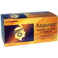 Angurate Magentee 25 Filterbeutel Angurate Magentee 25 Filterbeutel