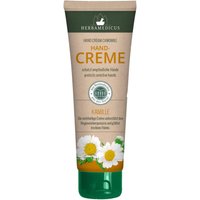 Herbamedicus Handcreme Kamille