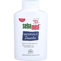 Sebamed Meersalz Dusche 400 ml Sebamed Meersalz Dusche 400 ml