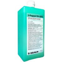 2-Propanol 70 % 70 %