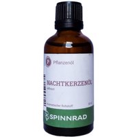 Nachtkerzenöl