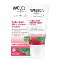 Weleda Salbei Zahnfleisch 30 ml Balsam Weleda Salbei Zahnfleisch 30 ml Balsam