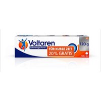 Voltaren Schmerzgel forte + gratis 23,2 mg Gel