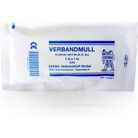 Verbandmull 1 M X 1 M Unsteril Verband