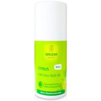 Weleda Citrus 24h Deo Roll-On 50 ml Weleda Citrus 24h Deo Roll-On 50 ml