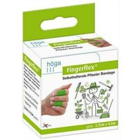 Fingerflex Binde 2 Pflaster