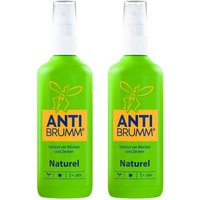 Anti Brumm Naturel Pumpzerstäuber