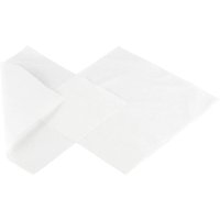 Verbandzellstoff Zuschnitte 20 X 30 cm Hochgebleicht