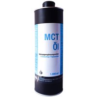 Mct Öl