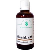 Johanniskrautöl