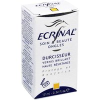 Ecrinal Glanz 10 ml Nagelhärter Ecrinal Glanz 10 ml Nagelhärter