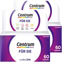 Centrum Für Sie Capletten 2 x Tabletten
