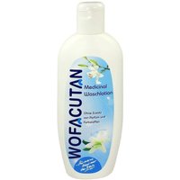 Wofacutan Medicinal Waschlotion 220 ml Wofacutan Medicinal Waschlotion 220 ml