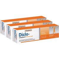 Diclo-ratiopharm Schmerzgel