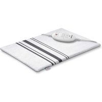 Beurer Hk25 Heizkissen mit Textilbezug 1 Stück Beurer Hk25 Heizkissen mit Textilbezug 1 Stück