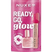 NUXE Pflegeset Pink Glow NUXE Pflegeset Pink Glow