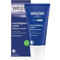 Weleda For Men Feuchtigkeitscreme 30 ml Weleda For Men Feuchtigkeitscreme 30 ml