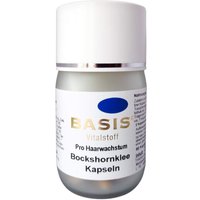Bockshornklee Kapseln