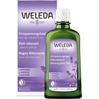 Weleda Lavendel Entspannungsbad 200 ml Weleda Lavendel Entspannungsbad 200 ml